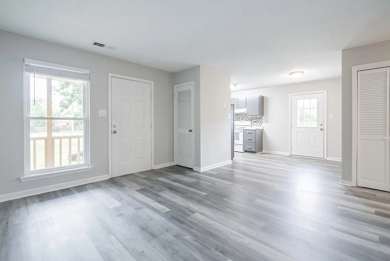 2 bed, 925 sqft, $1,195 — Photo 2