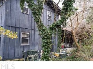 1447 Honeysuckle Dr NW, Conyers, GA 30012