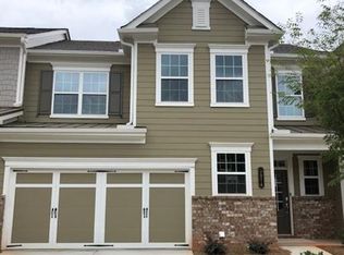 3574 Stanton Ln, Peachtree Corners, GA 30092