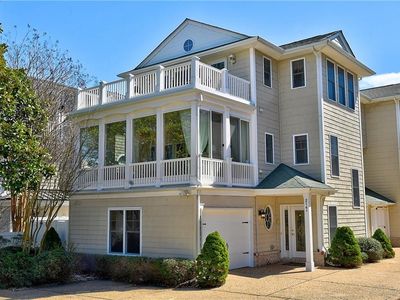 214 54th St #A, Virginia Beach, VA, 23451
