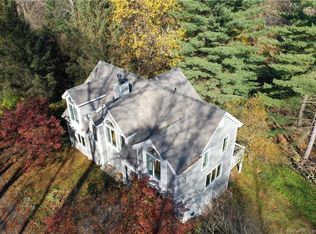 1 Breeze Hill Rd, Danbury, CT 06811