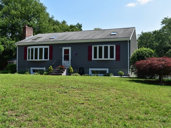 77 Pleasant St, West Bridgewater, MA 02379