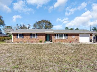 4605 Riplee Dr, Wilmington, NC 28405