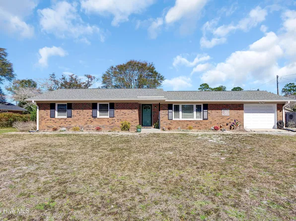 4605 Riplee Drive, Wilmington, NC 28405