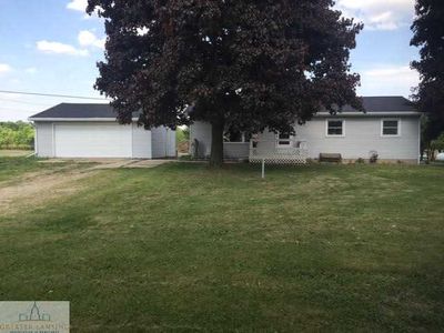 1639 S Smith Rd, Eaton Rapids, MI, 48827