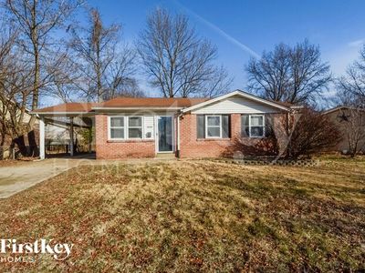 2133 Coldbrook Ct, Florissant, MO, 63031