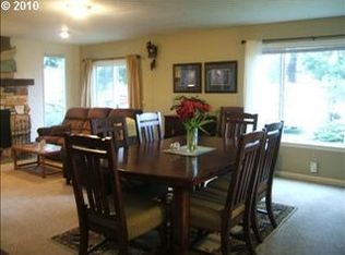 101 W North St, Newberg, OR 97132