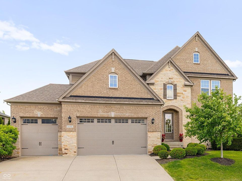 1st image of 14916 Briarpatch Cir