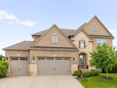 14916 Briarpatch Cir, Carmel, IN, 46033