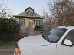 608 W Missouri Ave, Artesia, NM 88210