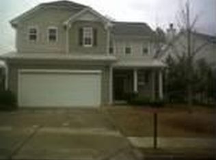 5630 Sable Bay Point, Atlanta, GA 30349