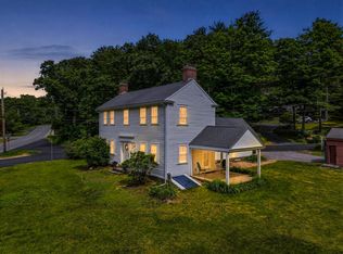 236 Mendon St, Upton, MA 01568