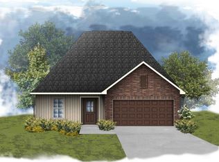 32 Venecia Ct, Bossier City, LA 71111