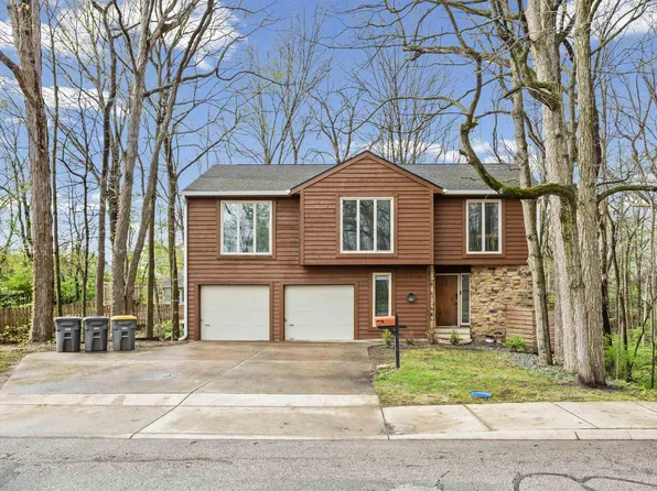 121 E Navajo St, West Lafayette, IN 47906