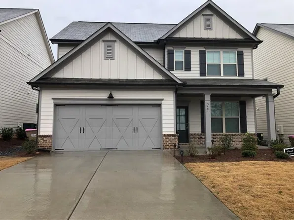 5461 Trillium Way, Flowery Branch, GA 30542