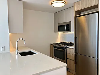 Rented by Stonehenge NYC LLC