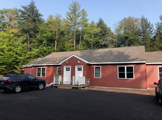 1133 Chocorua Rd #8, Tamworth, NH 03886