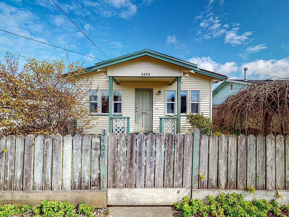 3409 Union St, Eureka, CA 95503 Zillow