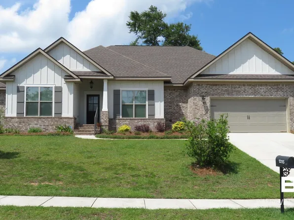 12115 Aurora Way, Spanish Fort, AL 36527