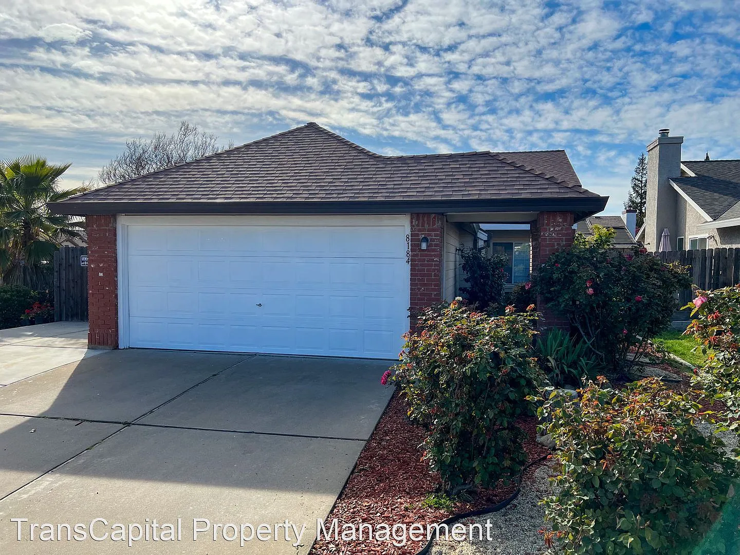 8184 Cashel Way photo 1
