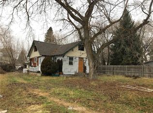 1307 N Brooklane St, Ellensburg, WA 98926