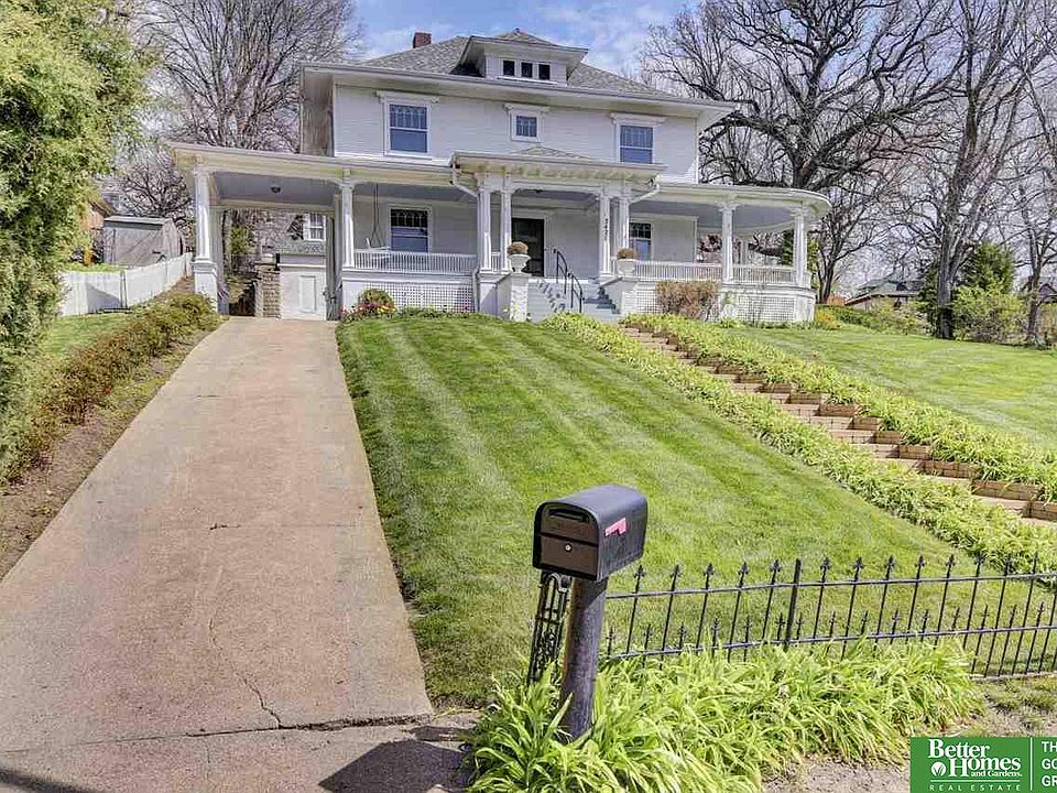 3426 Lincoln Blvd, Omaha, NE 68131 Zillow