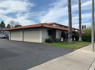 402 W Kelly Ave APT C, Orange, CA 92866