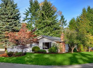 19528 145th Ave SE, Renton, WA 98058