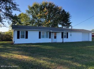 5083 Peck Pike, Milton, KY 40045