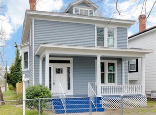 3125 2nd Ave, Richmond, VA 23222