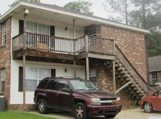 158 & B N Windridge Ln #A, Purvis, MS 39475