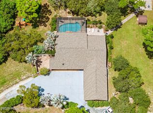 12348 Talpa St, Spring Hill, FL 34608