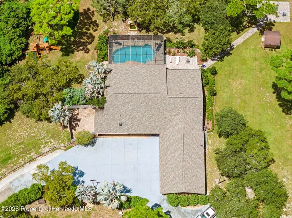 12348 Talpa St, Spring Hill, FL 34608
