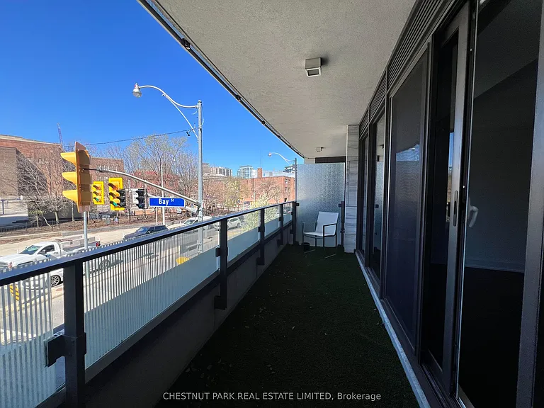 88 Davenport Rd #205 — Photo 14