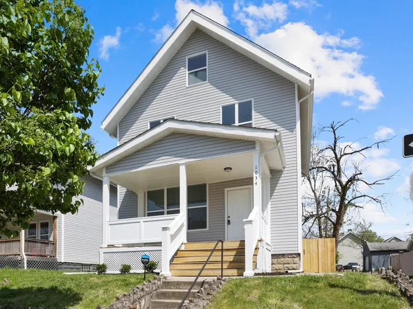 1034 S Champion Ave, Columbus, OH 43206