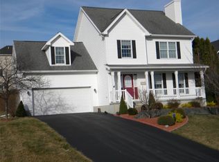 143 Saint Andrews Dr, Horseheads, NY 14845