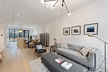 Rented by Modern Spaces