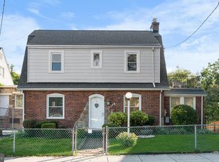 1112 44th Pl SE, Washington, DC 20019