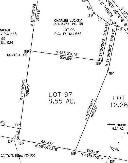 1st image of 606 Nora Lynne Court LOT 97