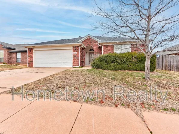 16416 Oconee Creek Dr, Edmond, OK 73013