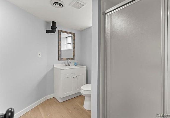 3rd image of 425 Vester Ave #A
