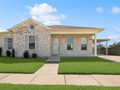 2705 Pecan Dr, Chalmette, LA, 70043