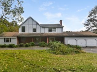 161 N Park Ave, Easton, CT 06612