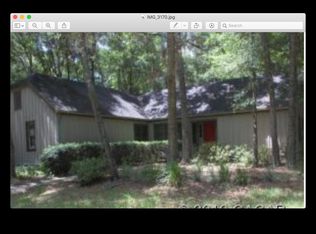 8410 SW 55th Pl, Gainesville, FL 32608