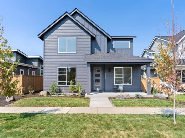 20529 SE Dorset Pl Lot 103, Bend, OR 97702