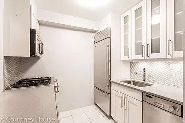 Rented by Milford Management