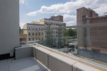 Rented by The KCI Group