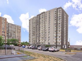 2470 Eglinton Ave W #1205, Toronto, ON M6M5E7