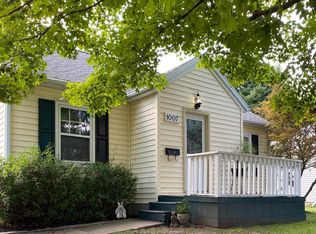1007 Penn Blvd, Oskaloosa, IA 52577