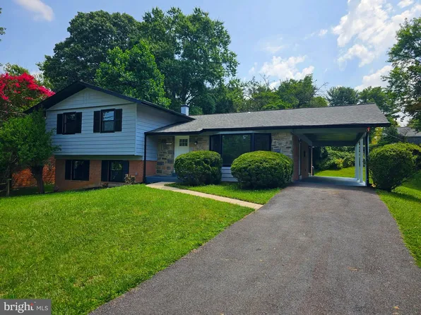 12913 Layhill Rd, Silver Spring, MD 20906
